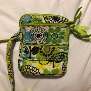 Vera Bradley purse